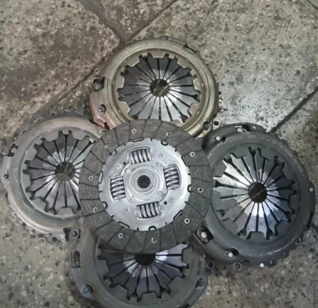 تعمیرات و فروش دیسک و صفحه تقویت شده ماشین سبک و سنگین عسگری در قزوین